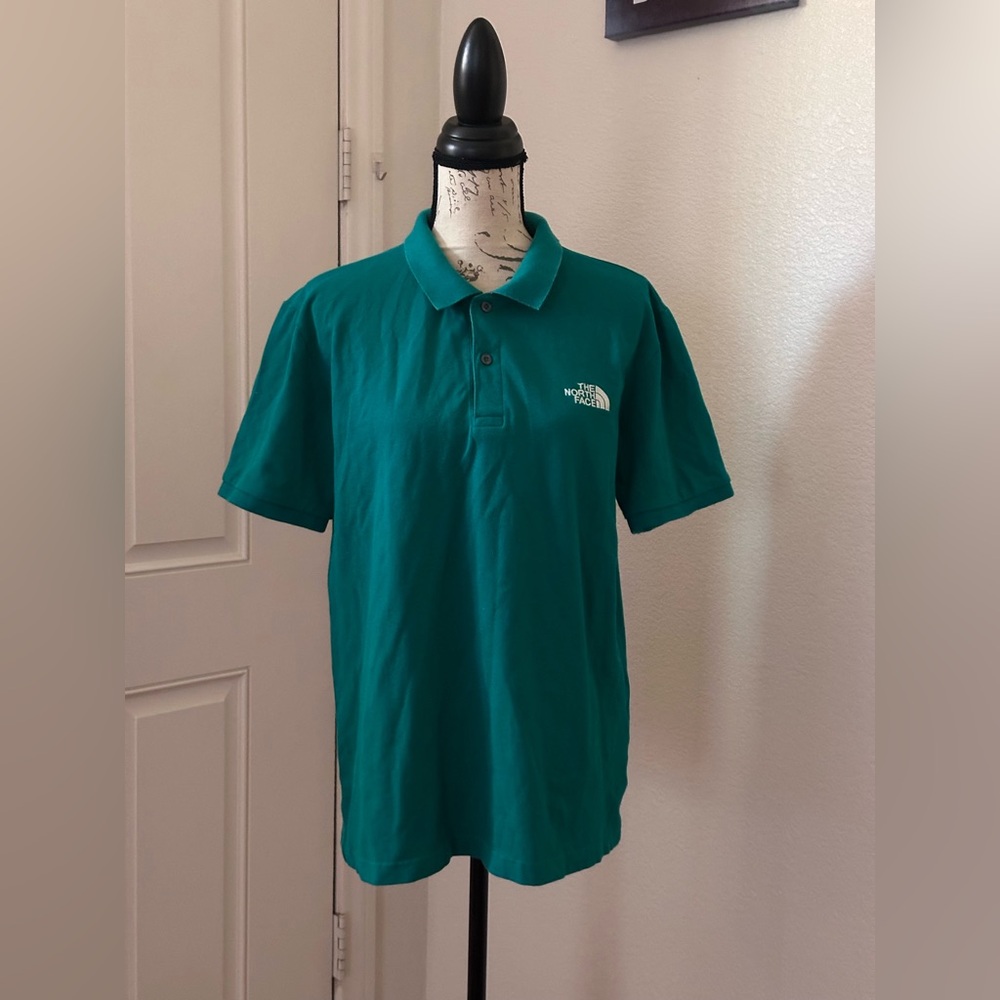 The North face Polo Shirt